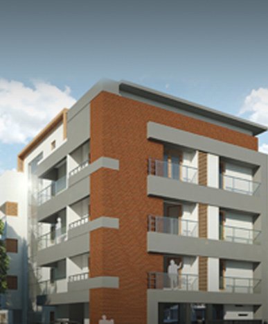 2 BHK Flats for sale in Chennai
