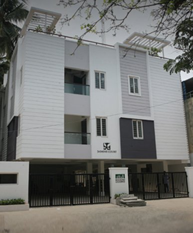 Luxury Flats for sale in Chennai