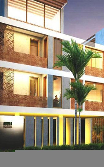 Flats for sale in Thoraipakkam