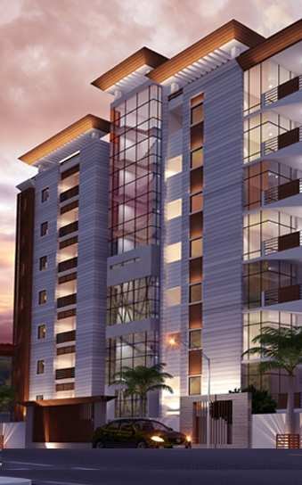 Flats for sale in Nungambakkam Chennai